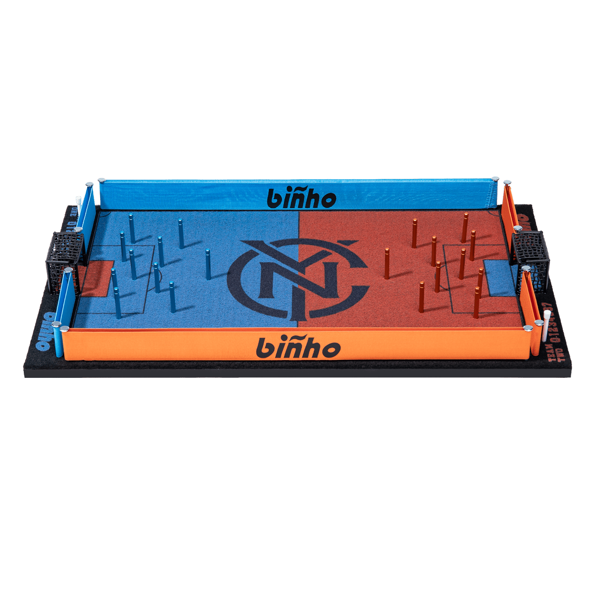 Binho Classic: NYCFC Edition - Binho Board
