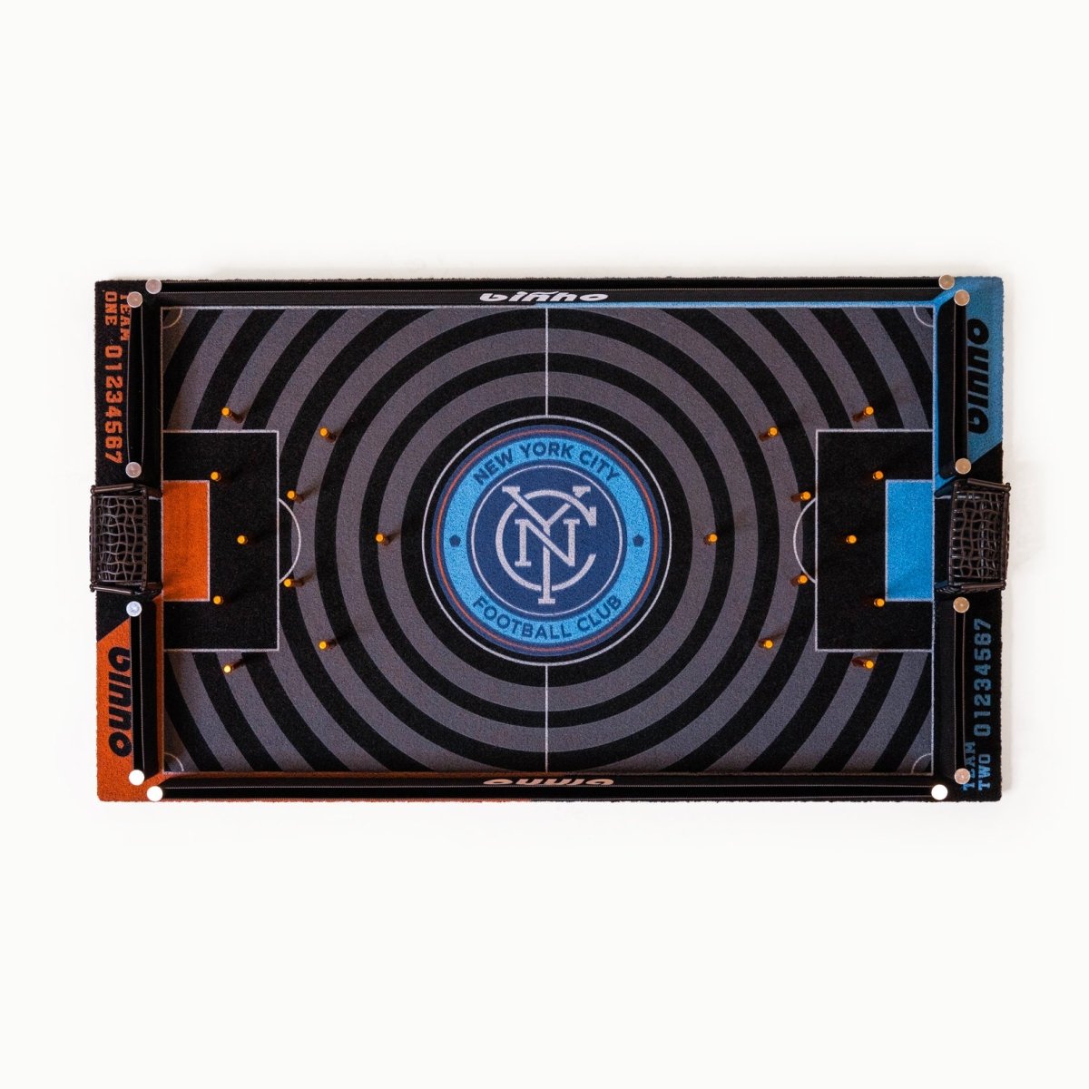 Binho Classic: NYCFC Edition - Binho Board