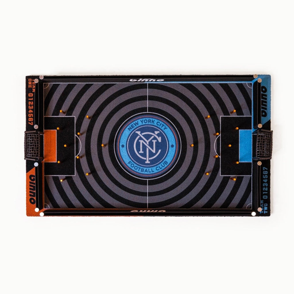 Binho Classic: NYCFC Edition - Binho Board