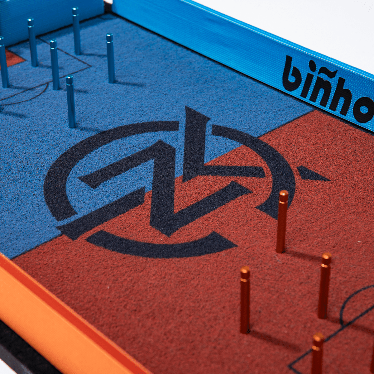 Binho Classic: NYCFC Edition - Binho Board