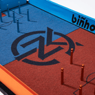 Binho Classic: NYCFC Edition - Binho Board