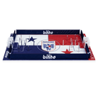 Binho Classic: Panama Edition 2026 - Binho Board