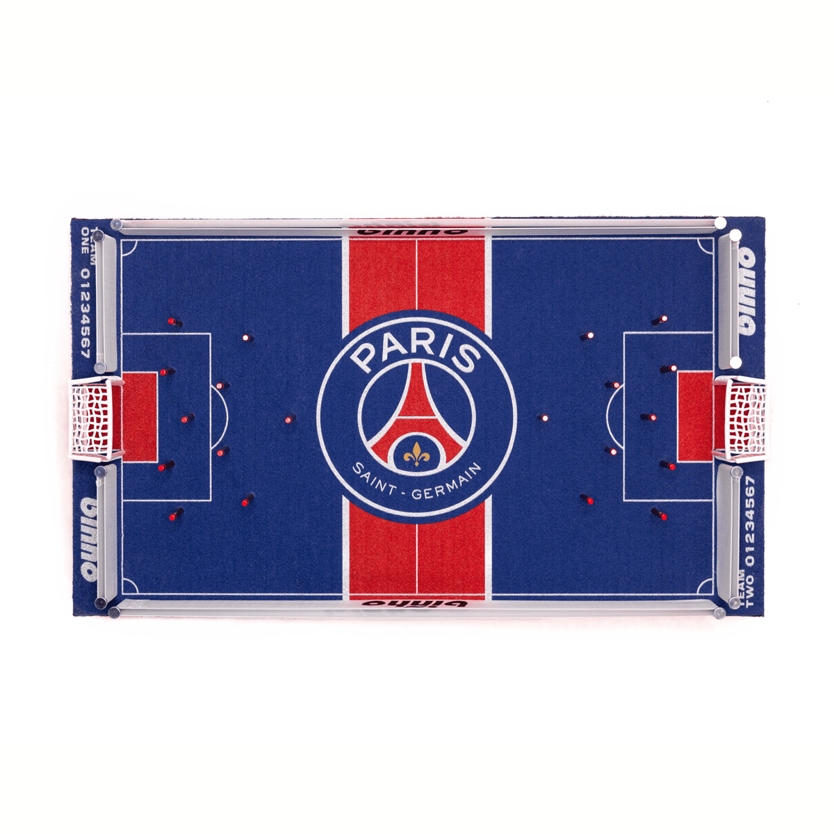 Binho Classic: Paris Saint - Germain Edition - Binho Board