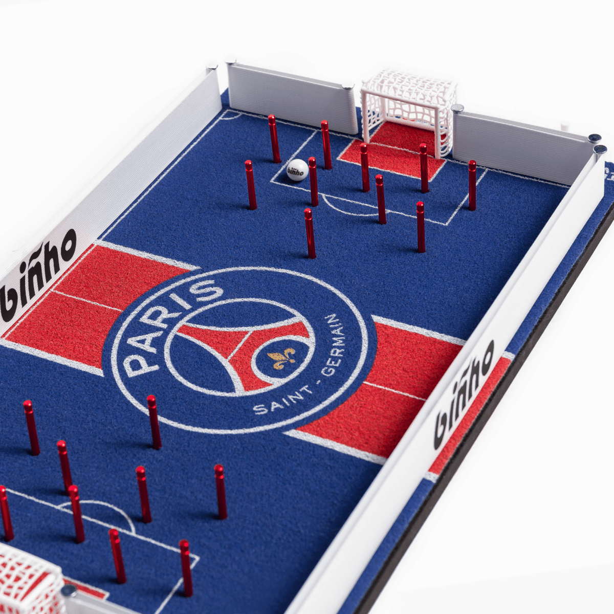 Binho Classic: Paris Saint - Germain Edition - Binho Board