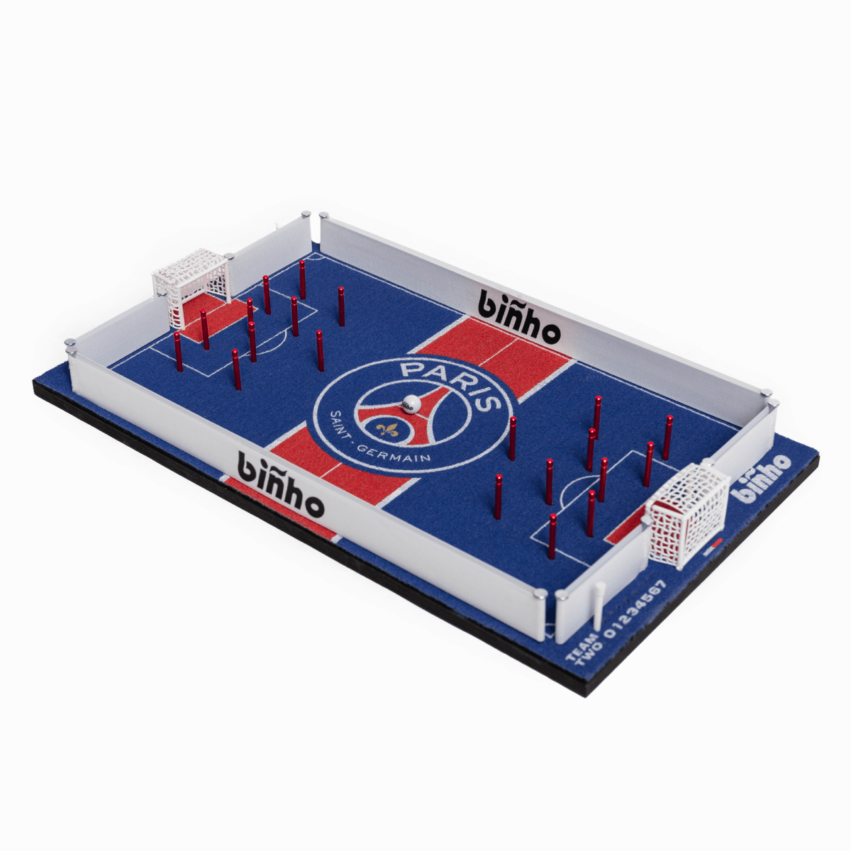 Binho Classic: Paris Saint - Germain Edition - Binho Board
