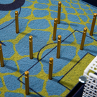 Binho Classic: Philadelphia Union Edition - Binho Board