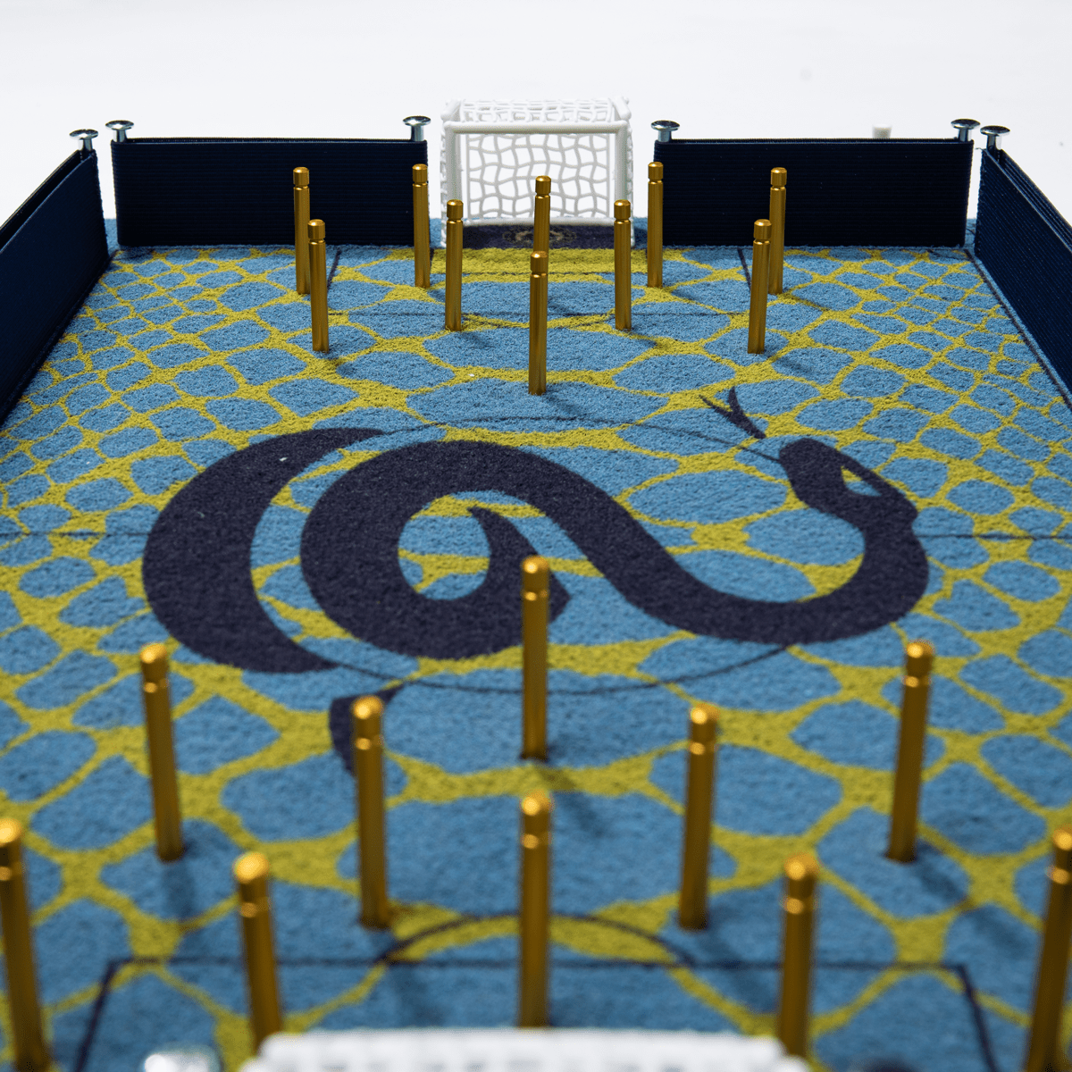 Binho Classic: Philadelphia Union Edition - Binho Board