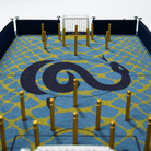 Binho Classic: Philadelphia Union Edition - Binho Board