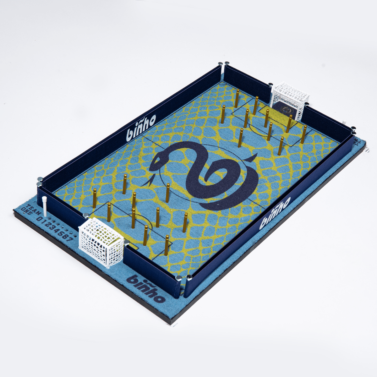 Binho Classic: Philadelphia Union Edition - Binho Board