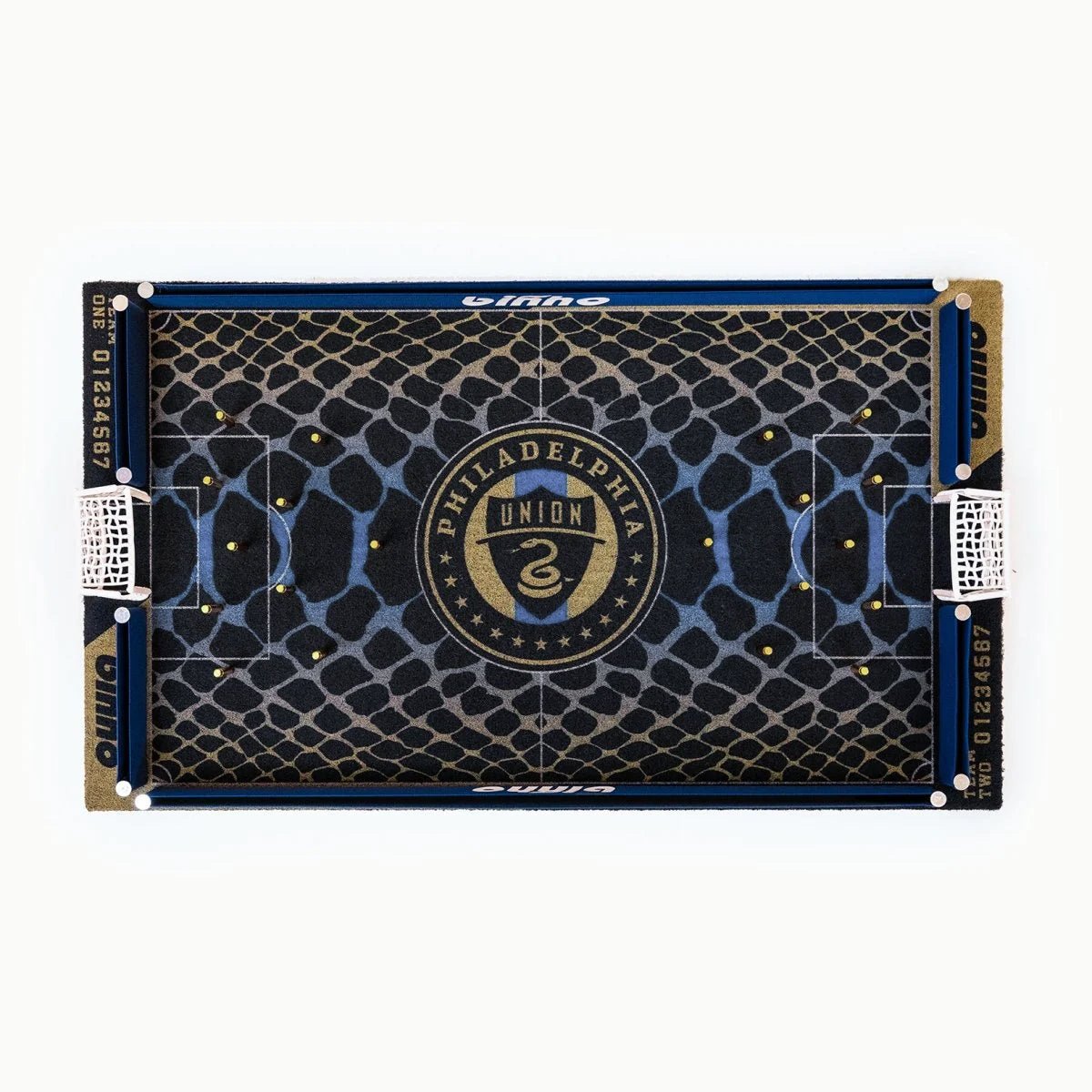 Binho Classic: Philadelphia Union Edition - Binho Board