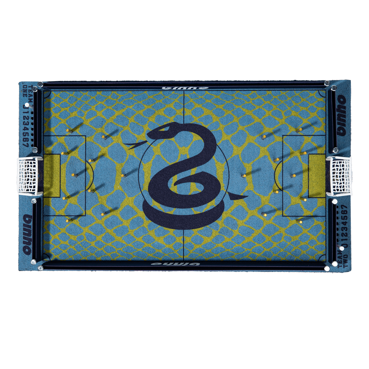 Binho Classic: Philadelphia Union Edition - Binho Board