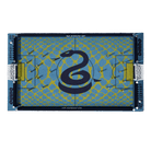 Binho Classic: Philadelphia Union Edition - Binho Board