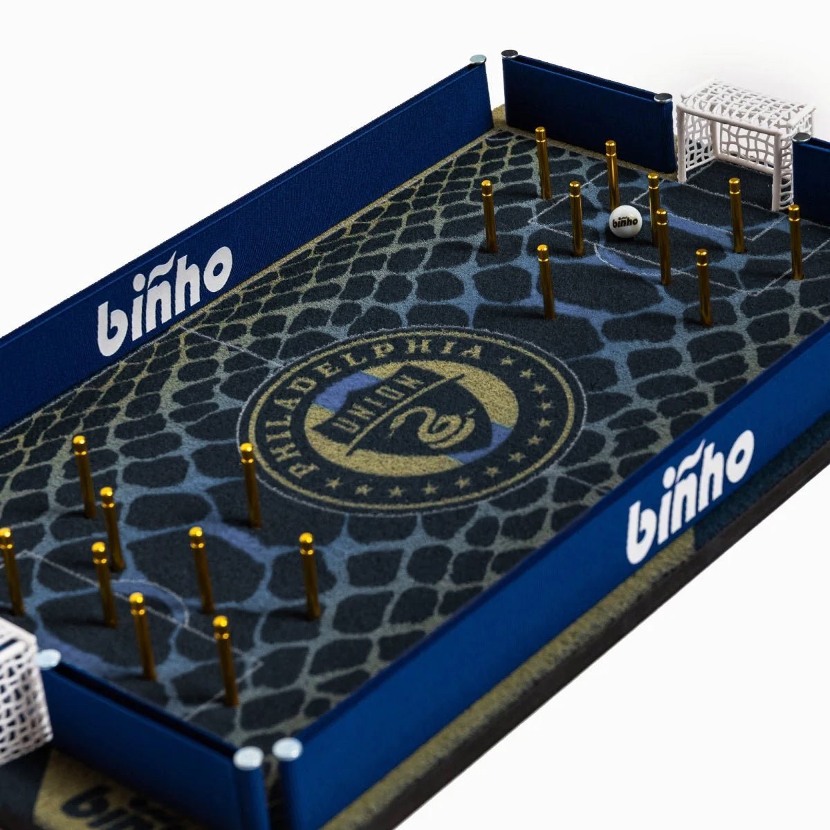 Binho Classic: Philadelphia Union Edition - Binho Board