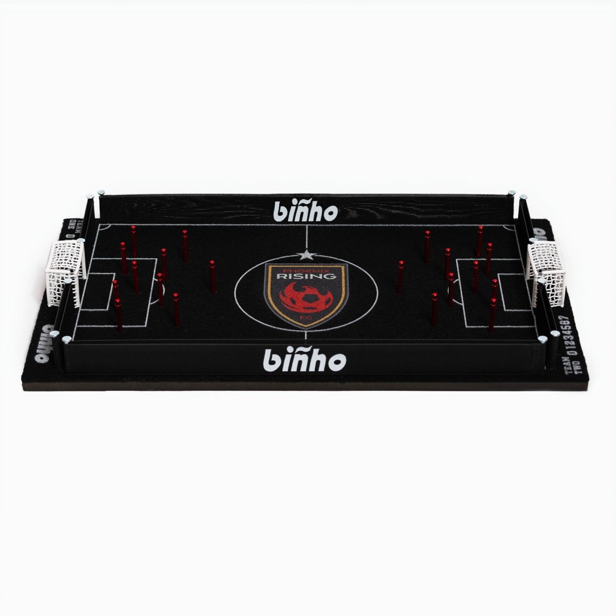 Binho Classic: Phoenix Rising Edition - Binho Board