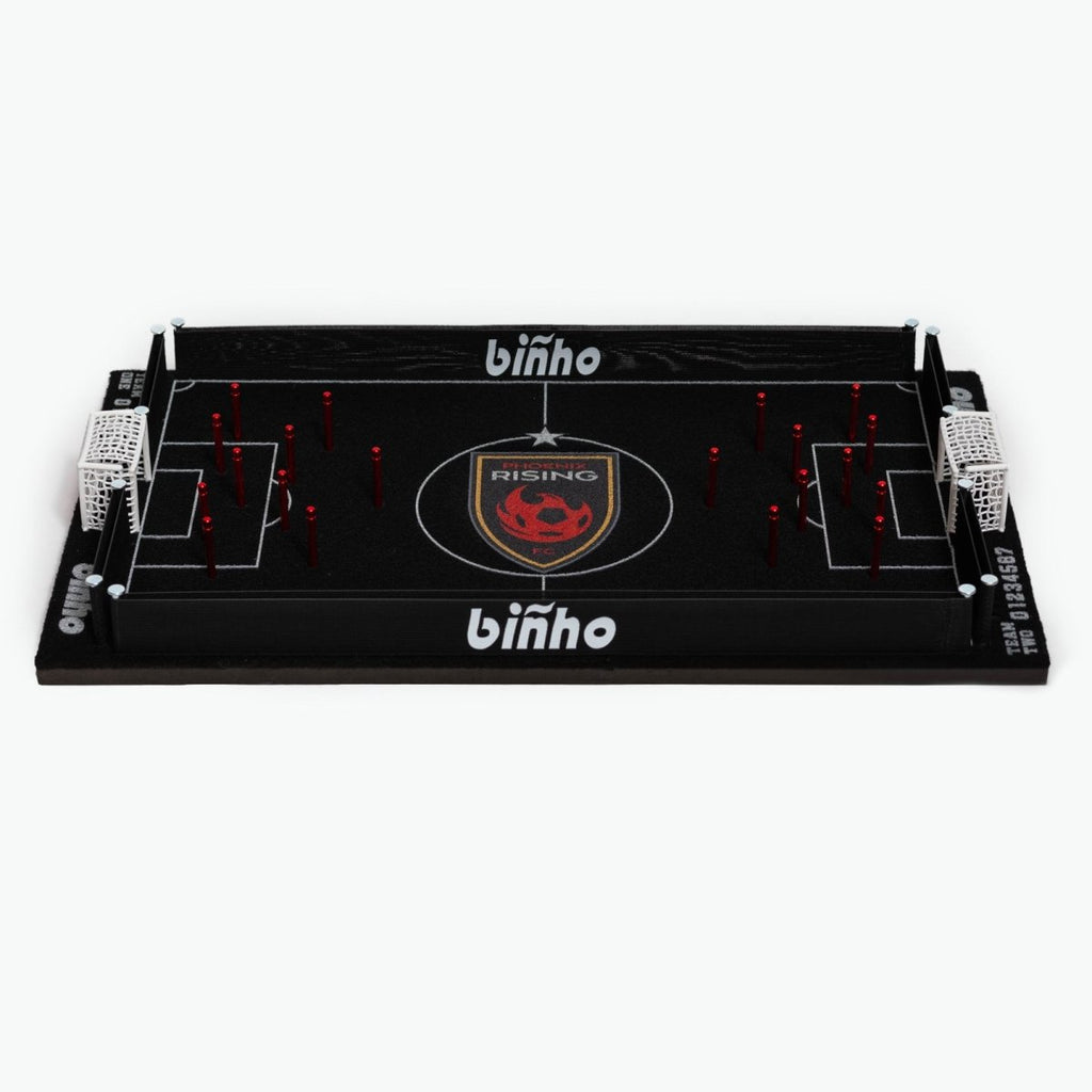 Binho Classic: Phoenix Rising Edition - Binho Board