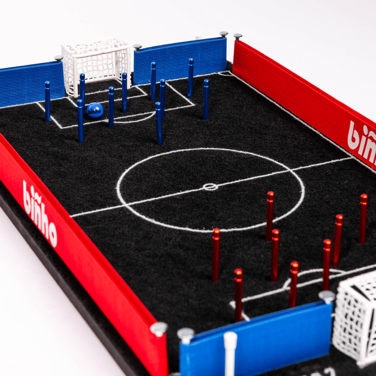 Binho Classic: Player One Edition - Binho Board