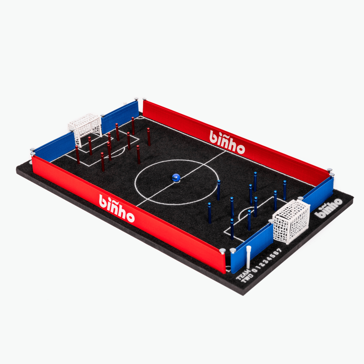 Binho Classic: Player One Edition - Binho Board