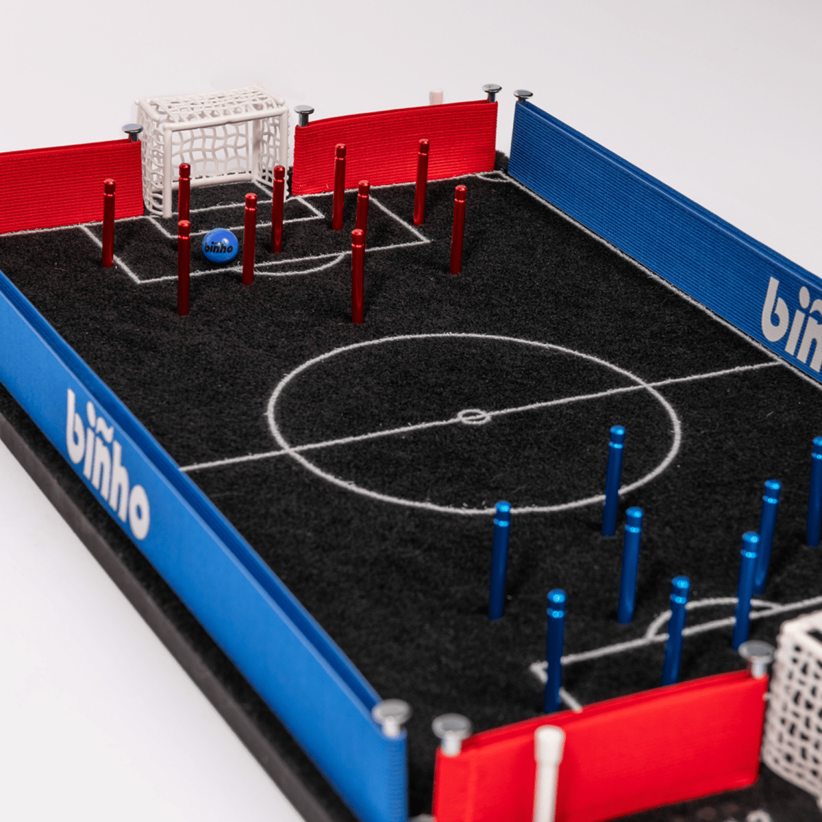 Binho Classic: Player Two Edition - Binho Board