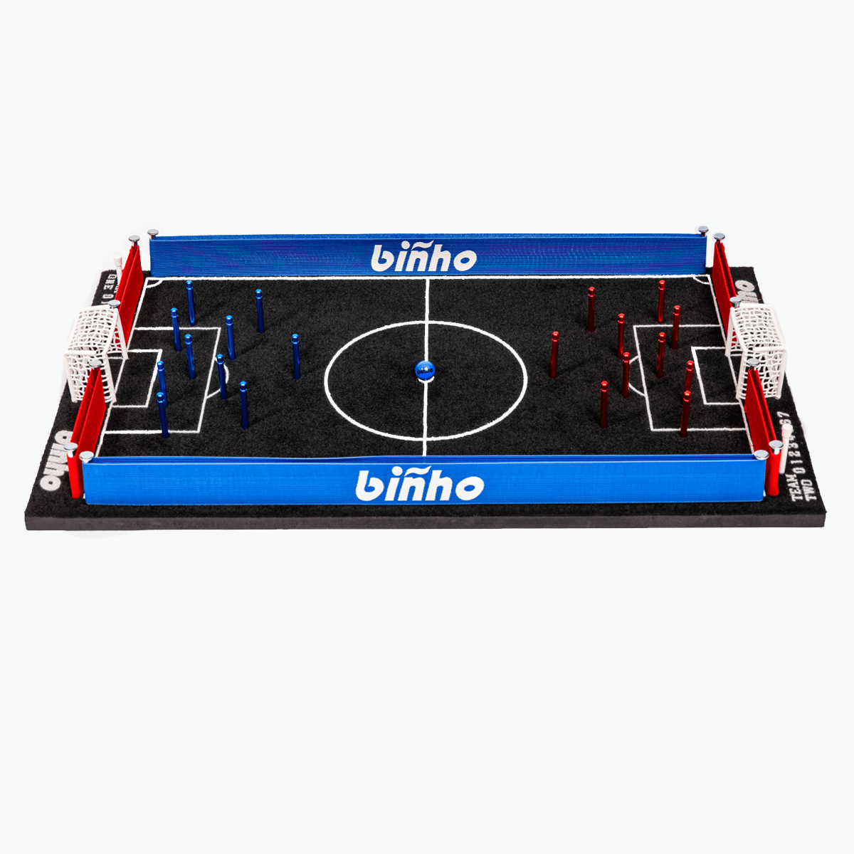 Binho Classic: Player Two Edition - Binho Board