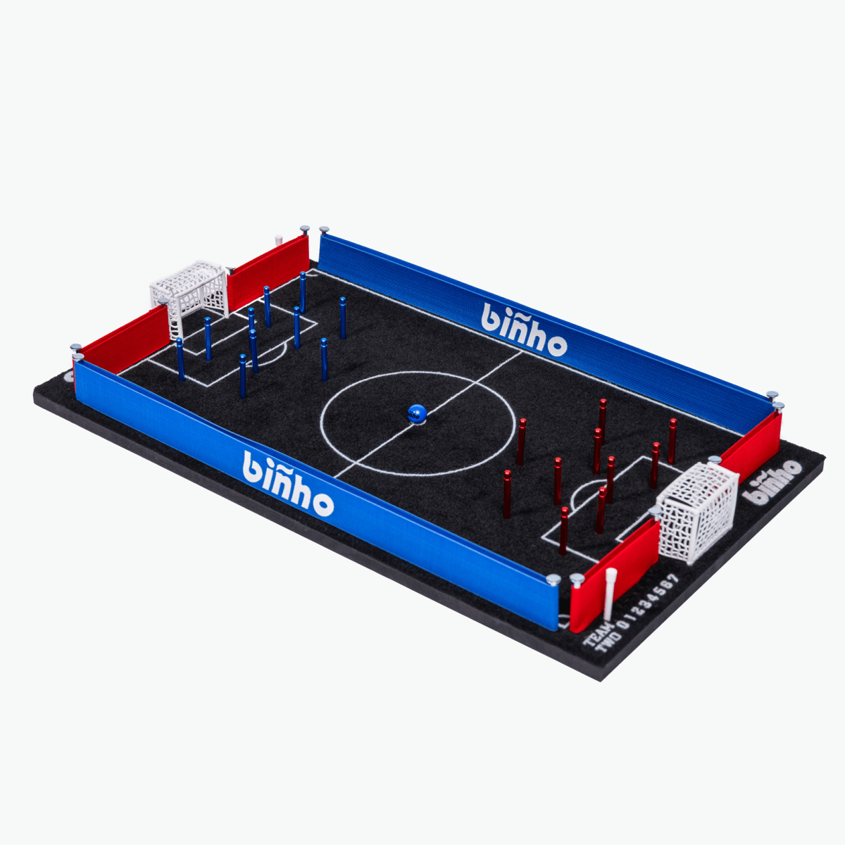 Binho Classic: Player Two Edition - Binho Board