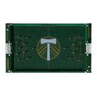 Binho Classic: Portland Timbers - Binho Board