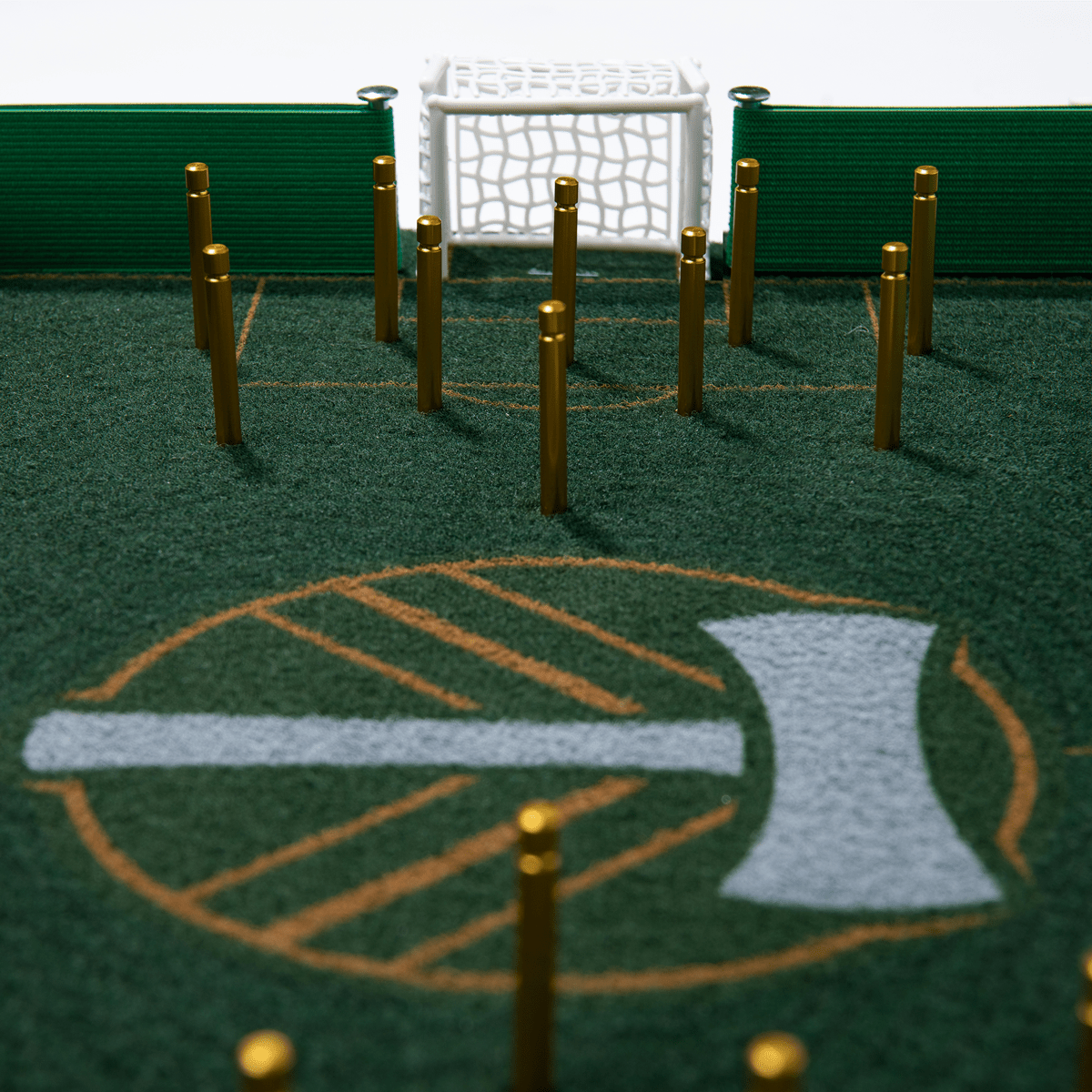 Binho Classic: Portland Timbers - Binho Board