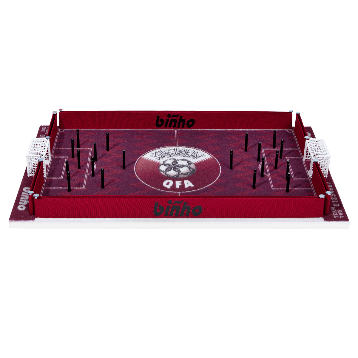 Binho Classic: Qatar Edition 2026 - Binho Board