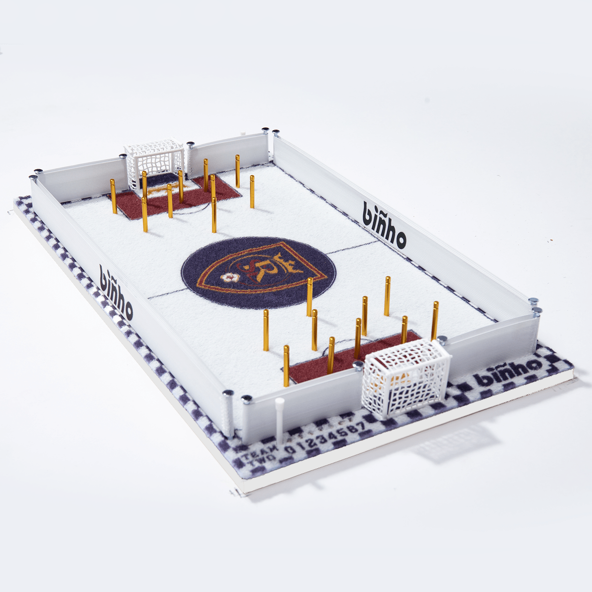 Binho Classic: Real Salt Lake Edition - Binho Board