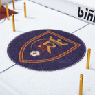 Binho Classic: Real Salt Lake Edition - Binho Board