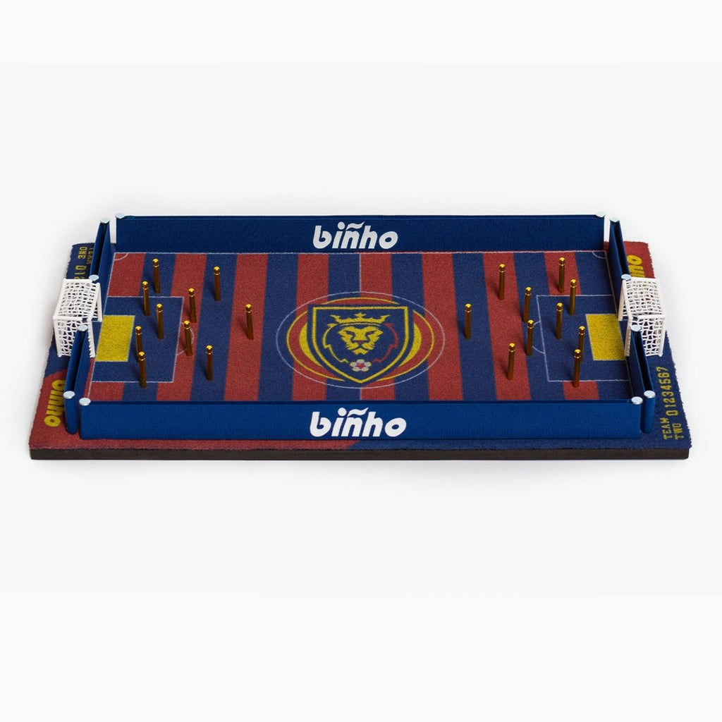 Binho Classic: Real Salt Lake Edition - Binho Board