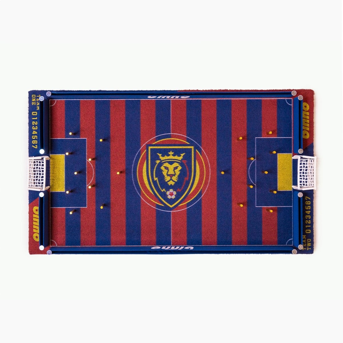 Binho Classic: Real Salt Lake Edition - Binho Board