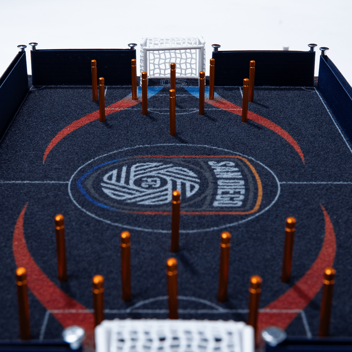 Binho Classic: San Diego FC Edition - Binho Board