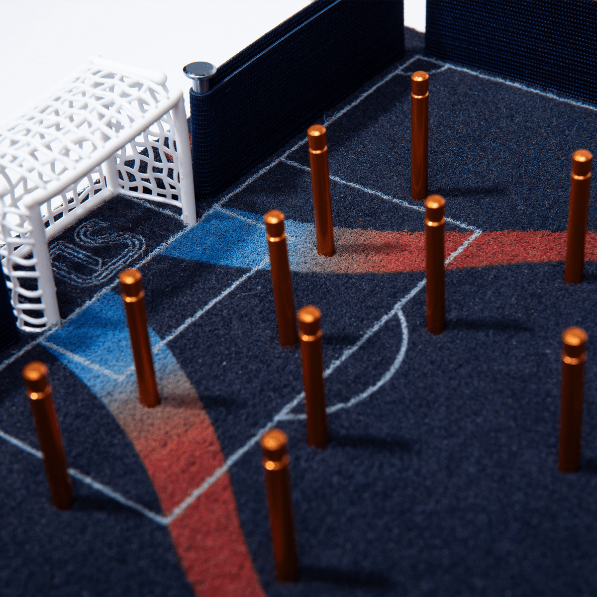 Binho Classic: San Diego FC Edition - Binho Board