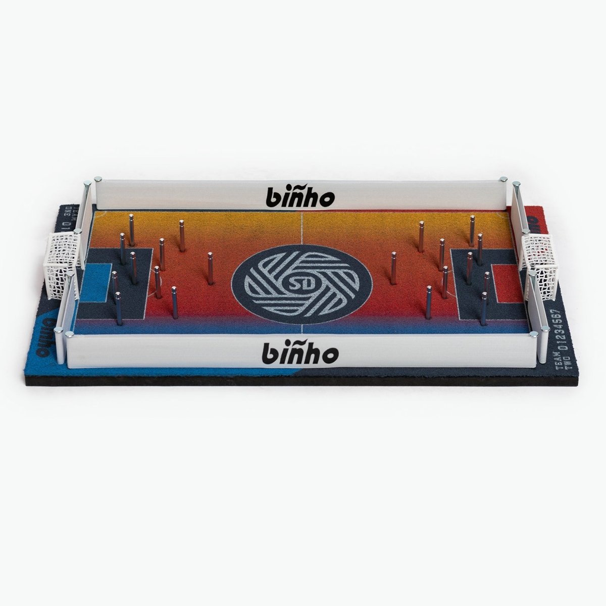 Binho Classic: San Diego FC Edition - Binho Board