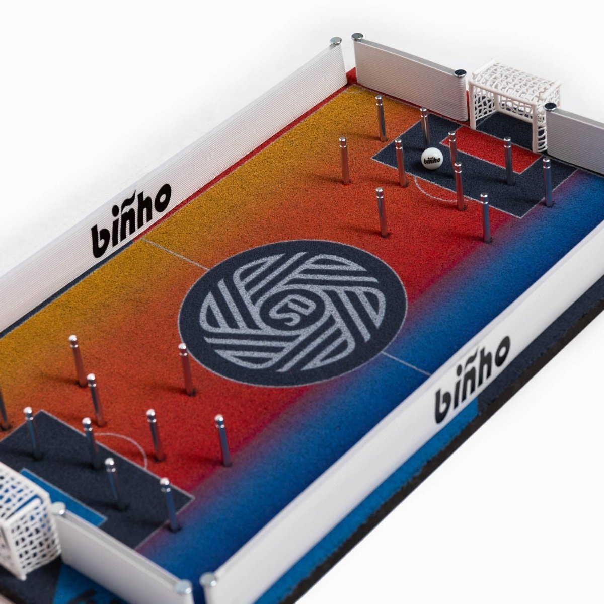 Binho Classic: San Diego FC Edition - Binho Board