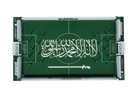 Binho Classic: Saudi Arabia Edition 2026 - Binho Board