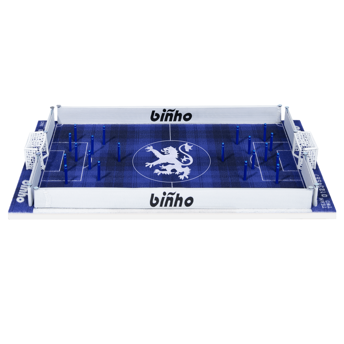 Binho Classic: Scotland Edition 2026 - Binho Board