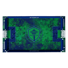 Binho Classic: Seattle Sounders FC Edition - Binho Board