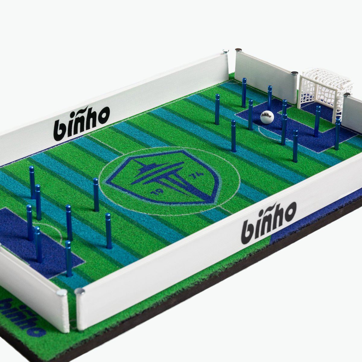 Binho Classic: Seattle Sounders FC Edition - Binho Board