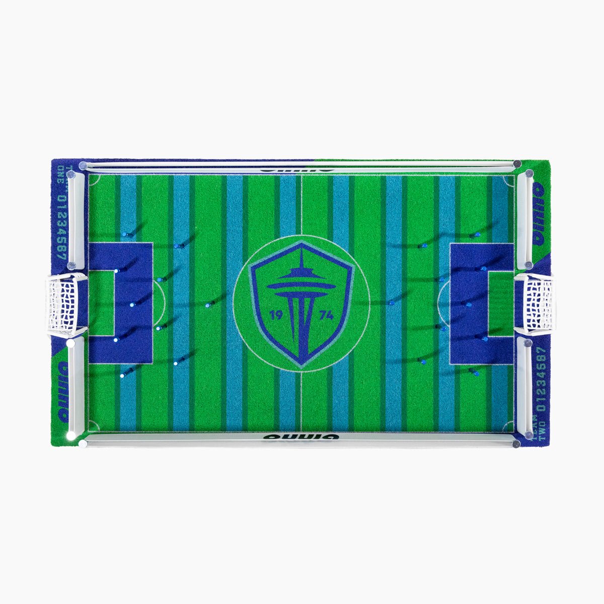 Binho Classic: Seattle Sounders FC Edition - Binho Board