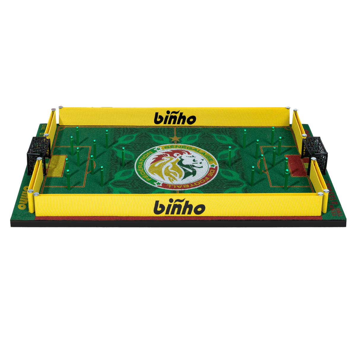 Binho Classic: Senegal 2026 Edition - Binho Board