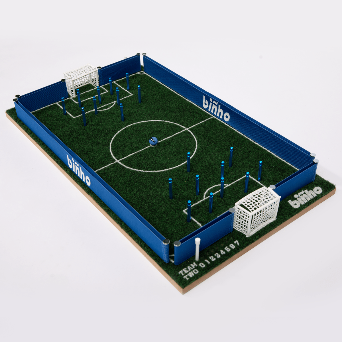 Binho Classic: Sky Blue Edition - Binho Board