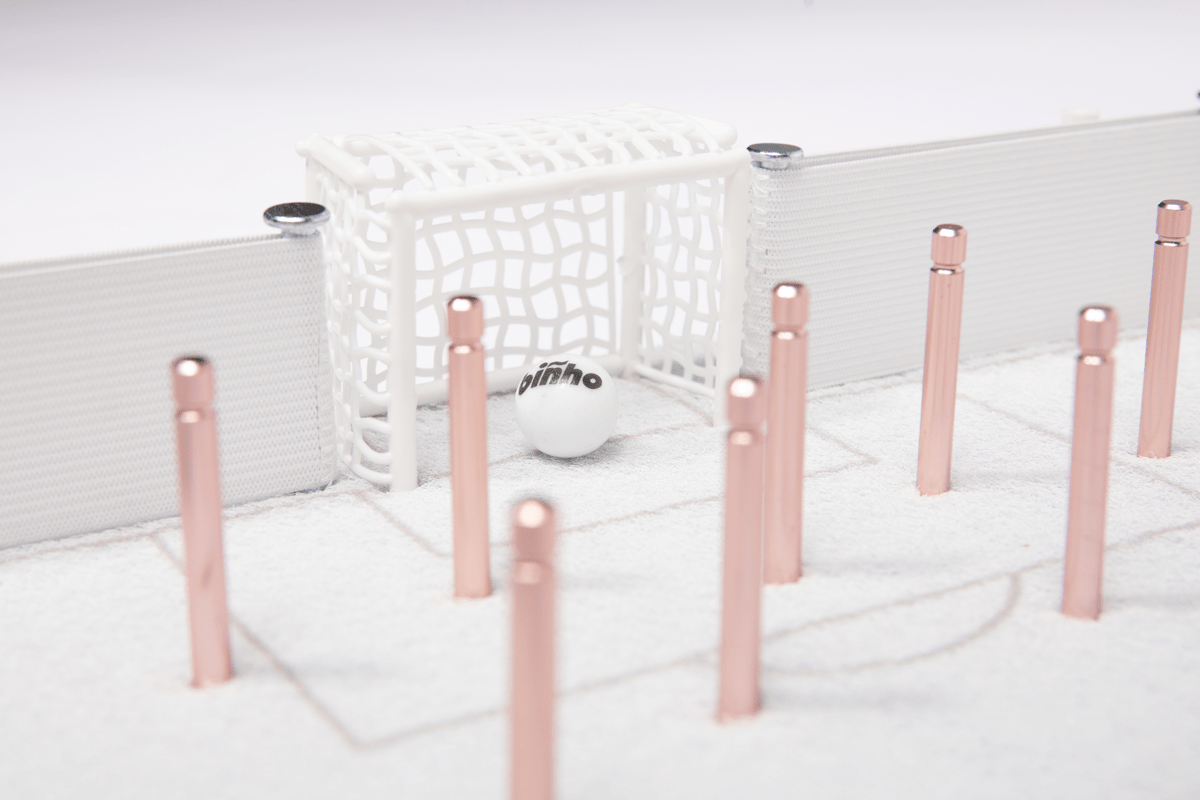 Binho Classic: Snow White (Limited Edition) - Binho Board