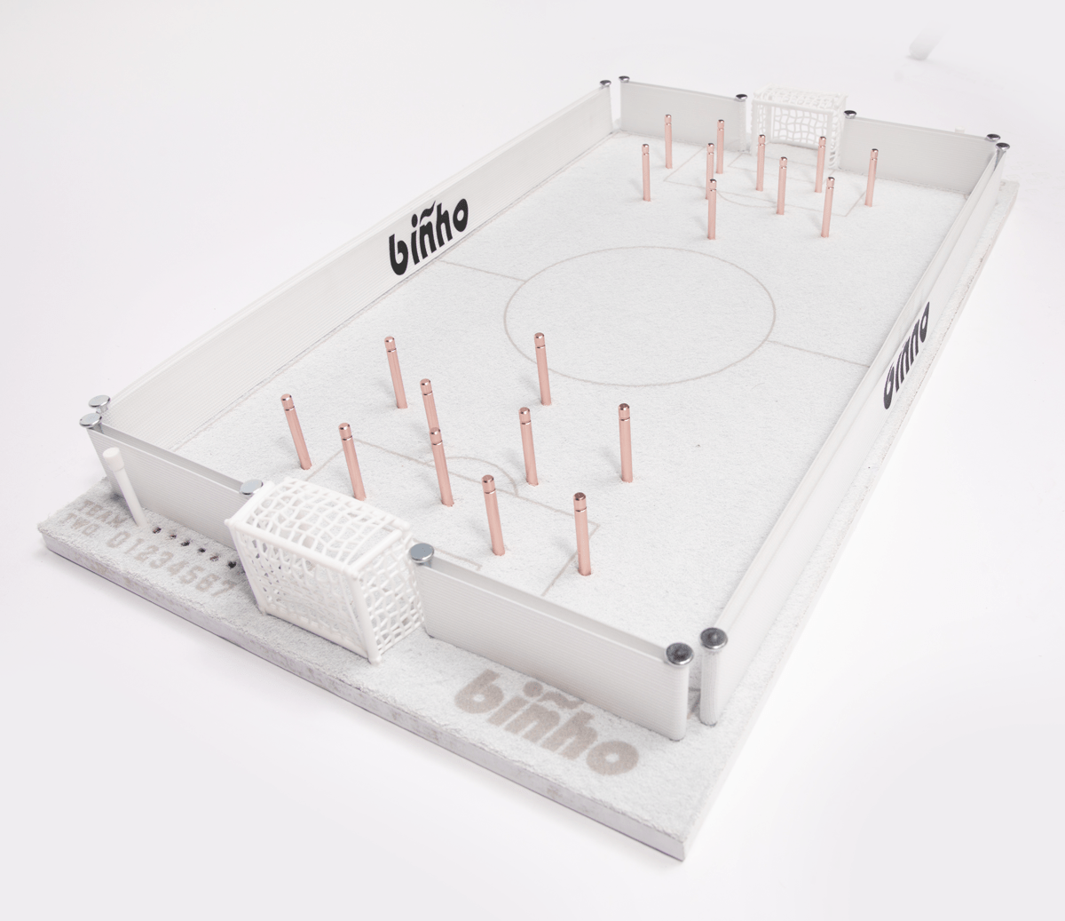 Binho Classic: Snow White (Limited Edition) - Binho Board