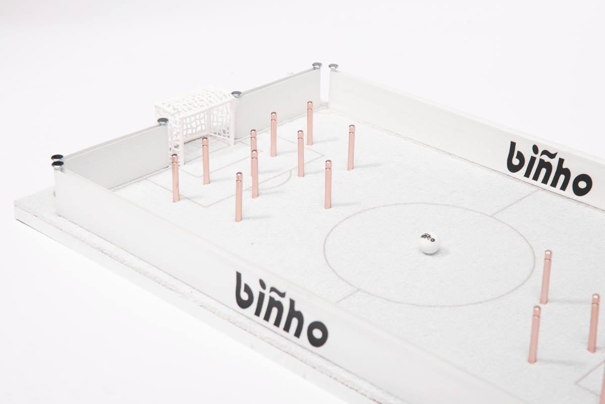 Binho Classic: Snow White (Limited Edition) - Binho Board
