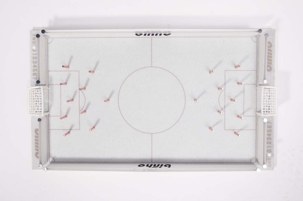 Binho Classic: Snow White (Limited Edition) - Binho Board