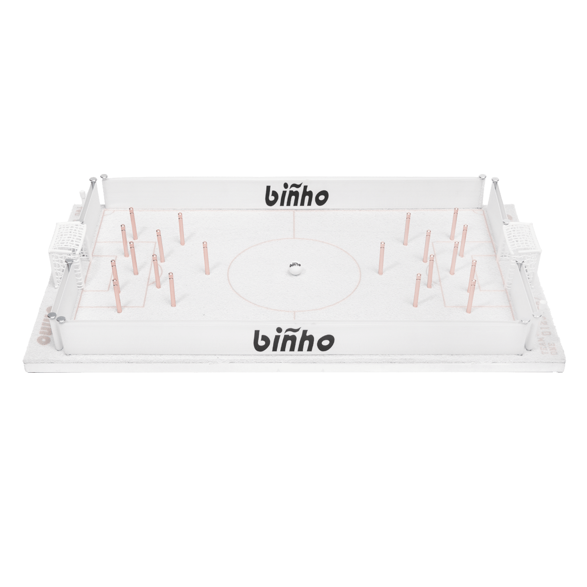 Binho Classic: Snow White (Limited Edition) - Binho Board