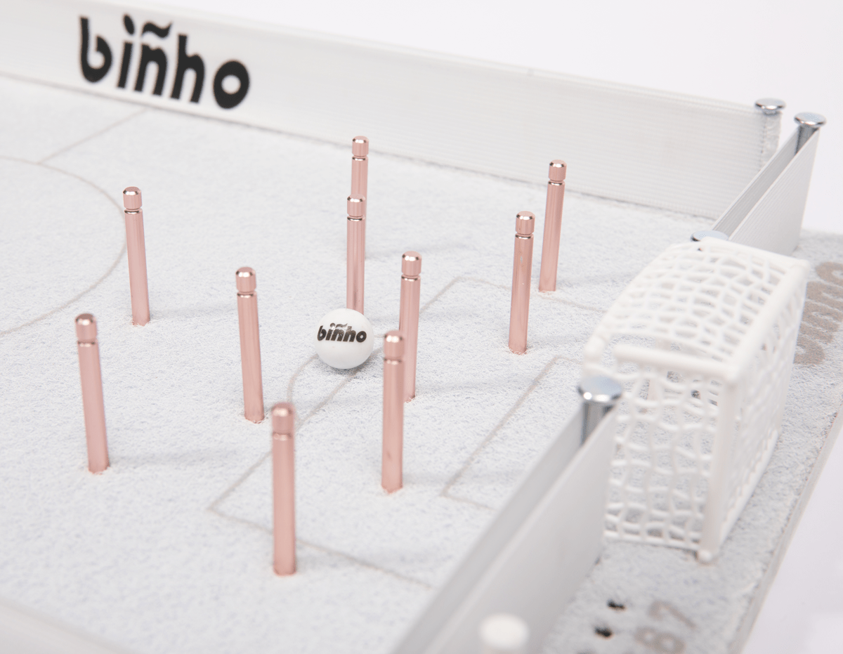 Binho Classic: Snow White (Limited Edition) - Binho Board