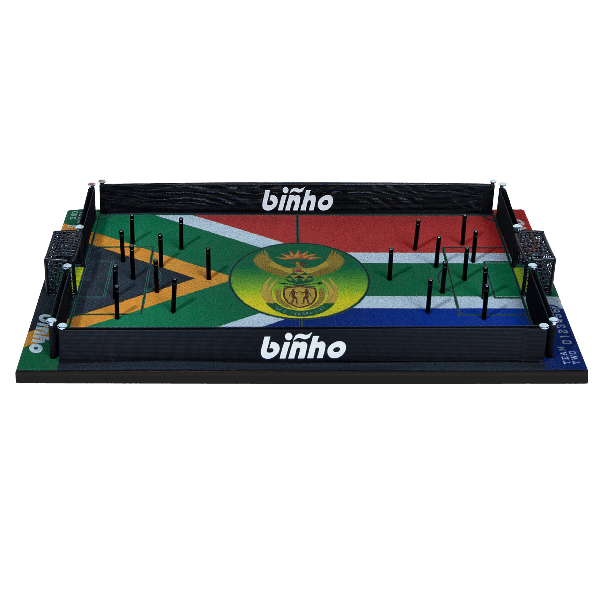 Binho Classic: South Africa 2026 Edition - Binho Board