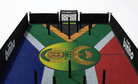 Binho Classic: South Africa Edition 2026 - Binho Board
